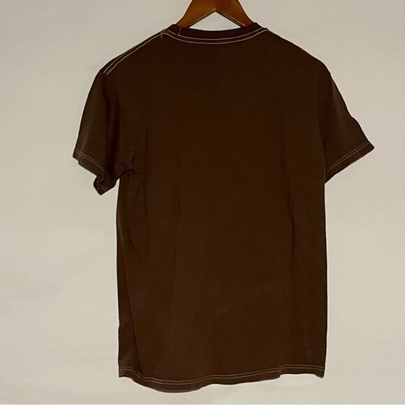 Full Tilt Texas 1989 Football T-Shirt - Picture 5 of 5